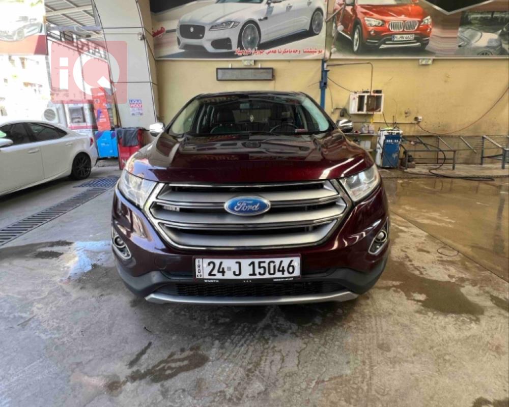 Ford Edge